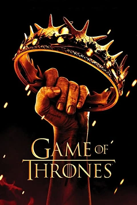 Game of Thrones full TV series seasons